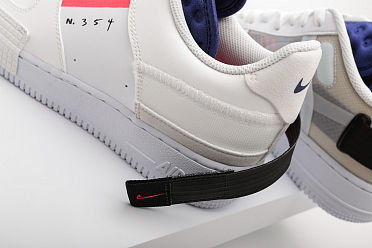 Nike AF1 Type CI0054 100 Sneakerhead