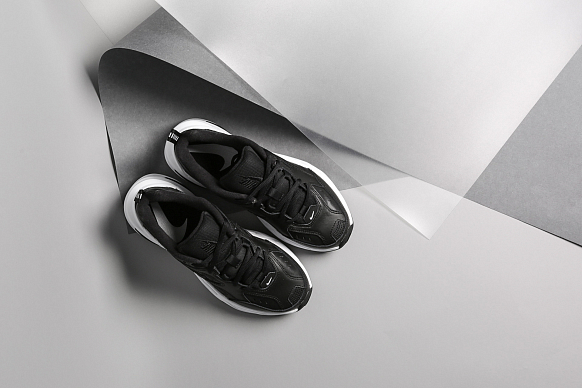 Женские кроссовки Nike WMNS M2K Tekno (AO3108-005) - фото 4 картинки