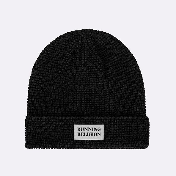 Шапки Running Religion One Layer Watch Beanie