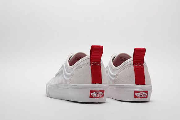 Кеды Vans Style 36 Decon Sf (VA3MVLVL8) - фото 3 картинки