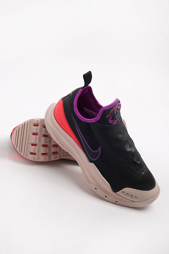 Мужские кроссовки Nike Zoom Air AO (CT2898-001) - фото 7 картинки