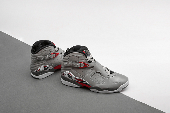 Мужские кроссовки Jordan 8 Retro SP (CI4073-001)
