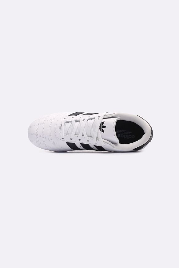 Женские кроссовки adidas Originals Taekwondo Lace W (JS1194) - фото 7 картинки