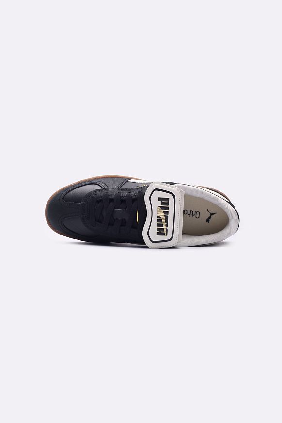 Мужские кроссовки PUMA Palermo Premium (40174402) - фото 7 картинки