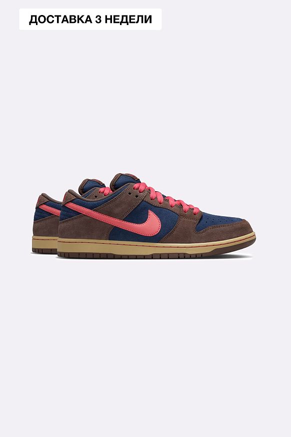 Мужские кроссовки Nike Dunk Low (HQ1625-200)
