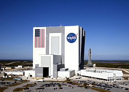 NASA и кроссовки. 7 интересных релизов