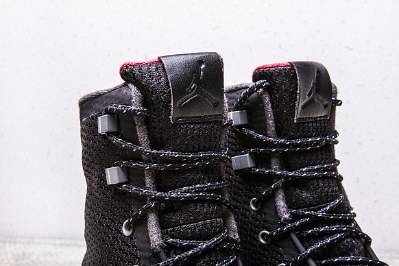 Мужские ботинки Jordan Future Boot (854554-001) - фото 5 картинки