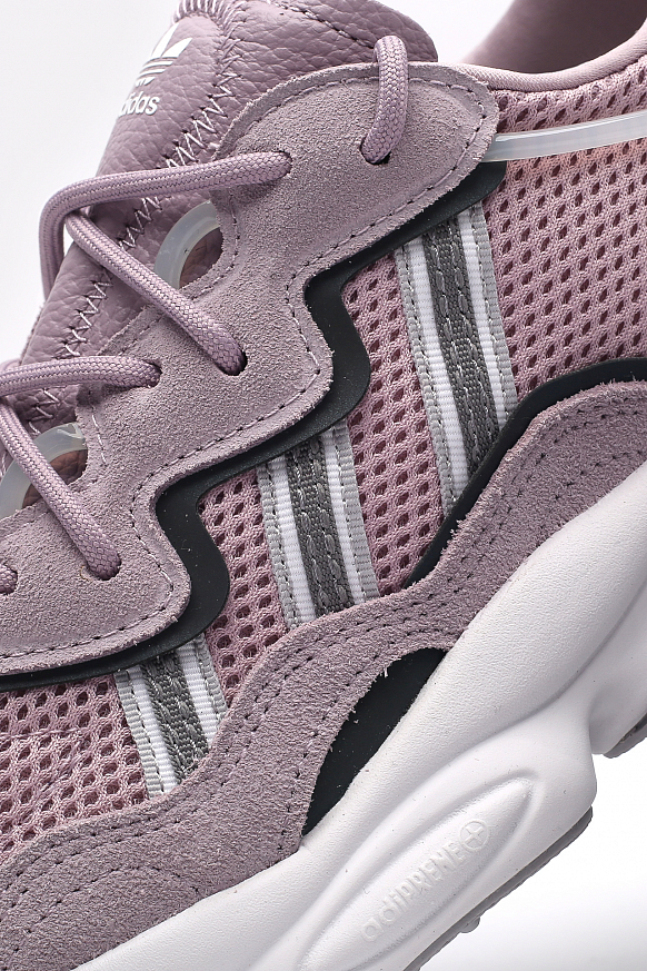 Женские кроссовки adidas Originals Ozweego W (EG9205) - фото 7 картинки