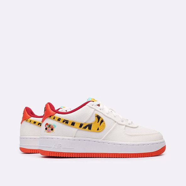 Кроссовки Nike Air Force 1 LV8 (GS)