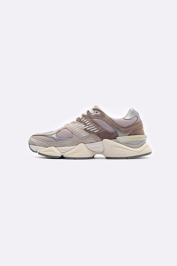 Мужские кроссовки New Balance 9060 (U9060MUS) - фото 3 картинки