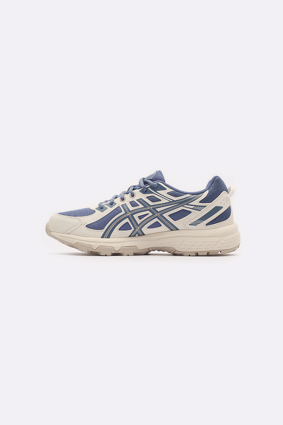 Мужские кроссовки ASICS Gel-Venture 6 (1011B550-400) - фото 3 картинки