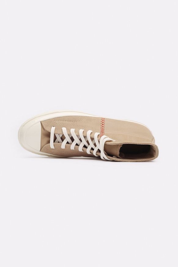 Мужские кеды Converse Chuck 70 Hi (172667) - фото 6 картинки