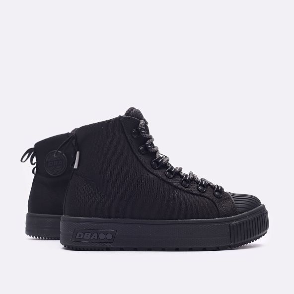 Кеды Два Мяча Bubble Tech Boot