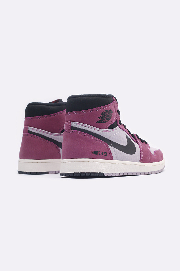 Мужские кроссовки Jordan 1 High Element Gore-Tex (DB2889-500) - фото 5 картинки