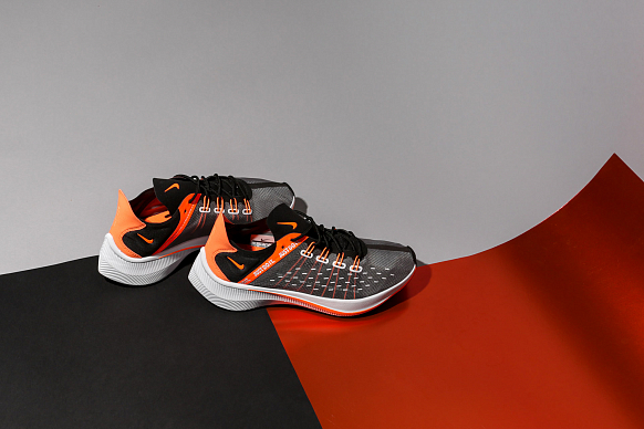 Мужские кроссовки Nike EXP-X14 SE (AO3095-001)