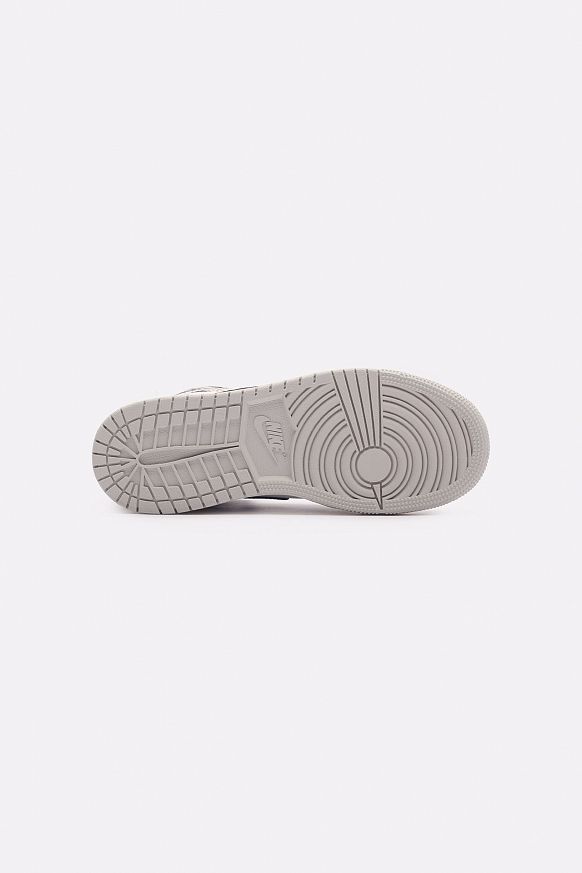 Женские кроссовки Jordan 1 Retro High OG GS (FD1437-052) - фото 6 картинки
