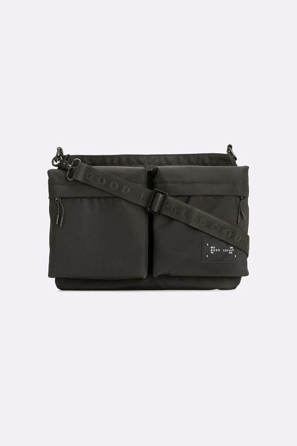 Сумка GOOD LOCAL Crossbody Special Series (Crossbody Special black)