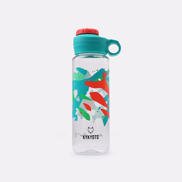 Бутылка Kykyoto Coral Green