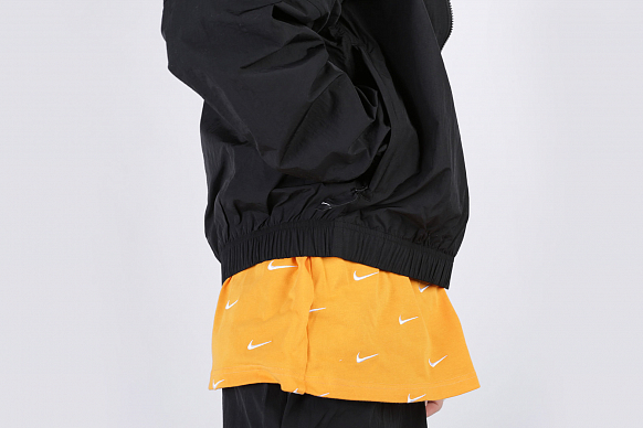 Мужская куртка Nike Track Jacket (CD6543-010) - фото 2 картинки