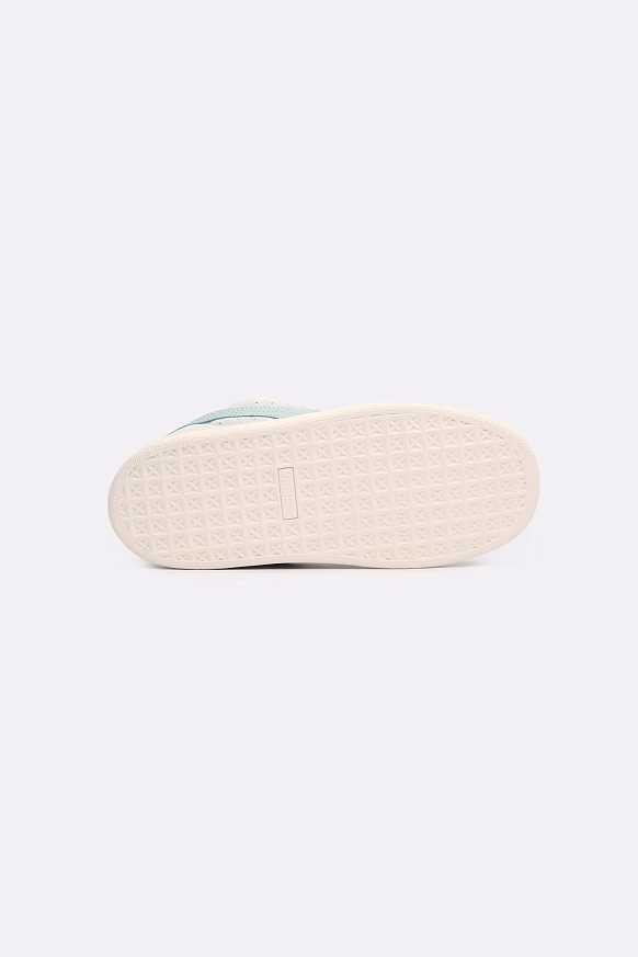 Мужские кроссовки PUMA Suede XL (39520510) - фото 6 картинки