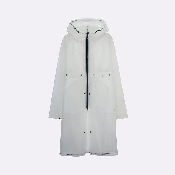 Дождевик KRAKATAU Tethys Coat