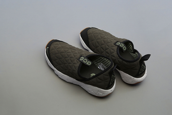 Мужские кроссовки Nike ACG Moc 3.0 (CI9367-301) - фото 5 картинки
