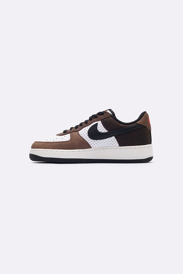 Мужские кроссовки Nike Air Force 1 Low Retro (HJ4323-100) - фото 3 картинки