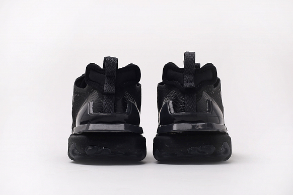 Мужские кроссовки Nike React Vision (CD4373-004) - фото 2 картинки