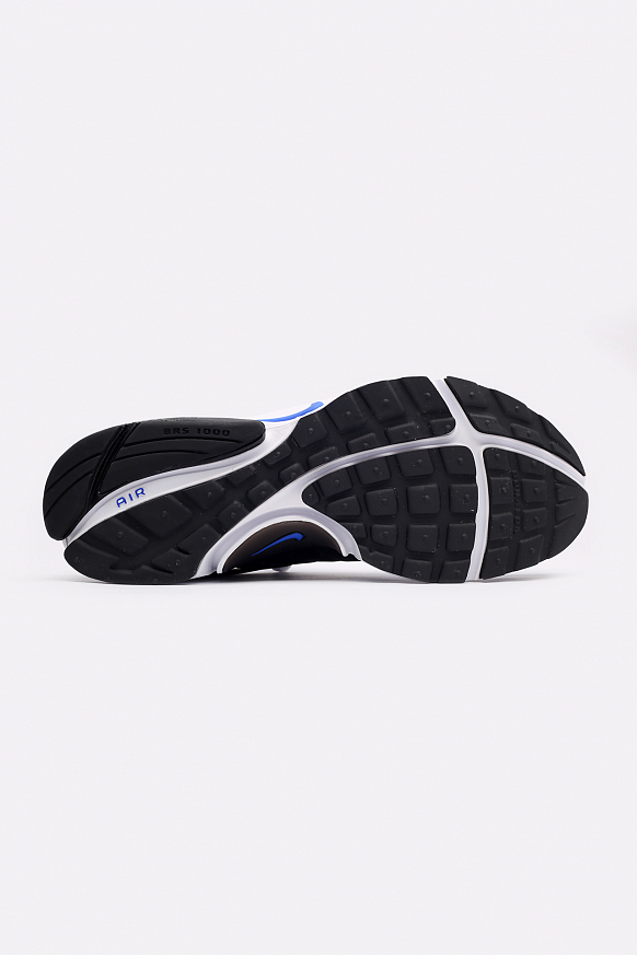Мужские кроссовки Nike Air Presto (CT3550-400) - фото 4 картинки