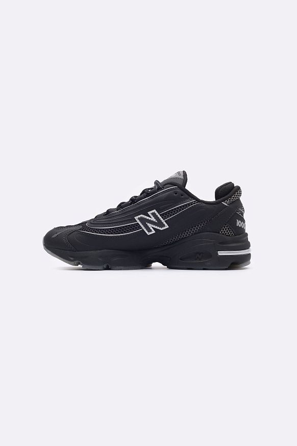 Мужские кроссовки New Balance 1000 (M1000LNY) - фото 3 картинки