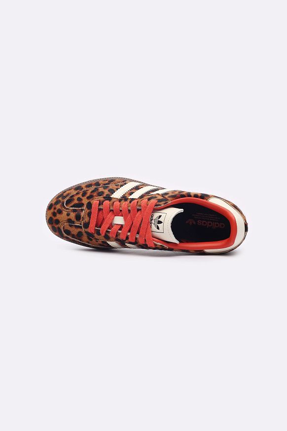 Женские кроссовки adidas Originals Samba OG W (JI2734) - фото 7 картинки