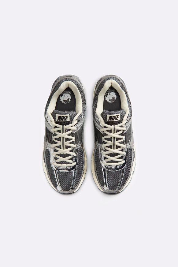 Мужские кроссовки Nike Air Zoom Vomero 5 (IM3486-001) - фото 7 картинки