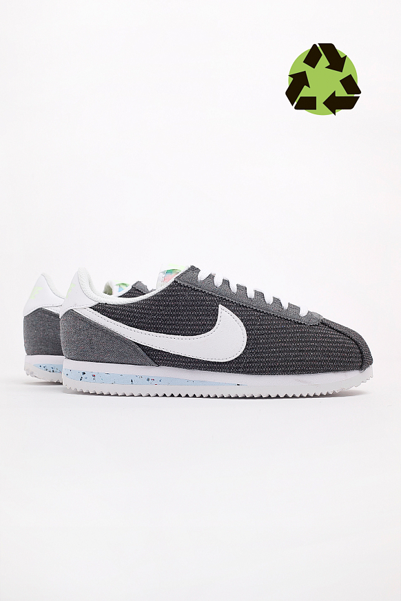 Кроссовки Nike Cortez Basic PRM (CQ6663-001)
