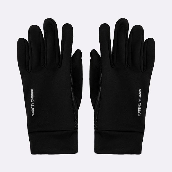 Перчатки Running Religion RR LOGO GLOVES
