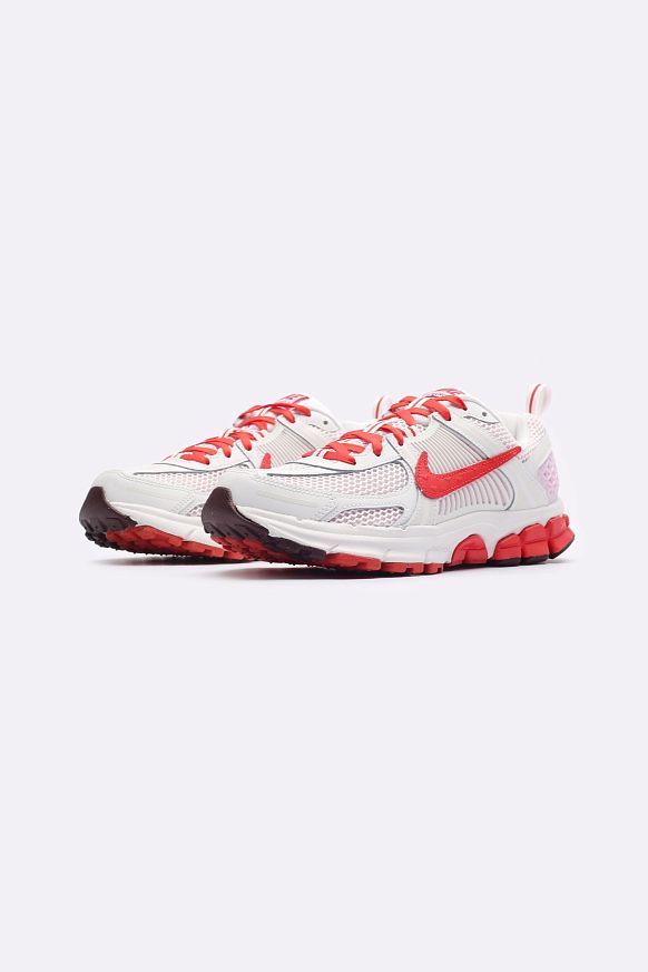 Женские кроссовки Nike Vomero 5 BG (HV5171-121) - фото 4 картинки