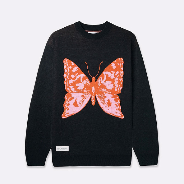 Свитер Butter Goods Butterfly Knit Sweater