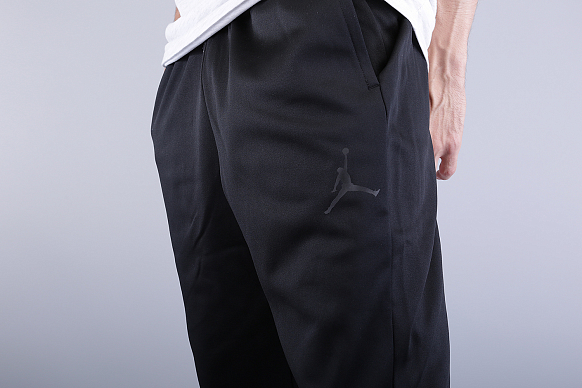 Мужские брюки Jordan Therma 23 Alpha Training Trousers (861557-010) - фото 4 картинки