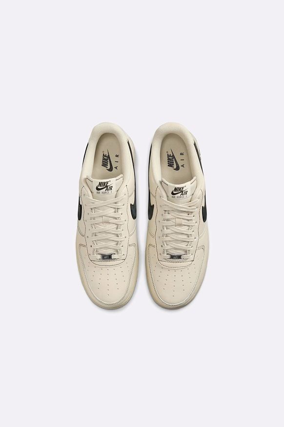 Мужские кроссовки Nike Air Force 1 '07 (HQ2037-200) - фото 6 картинки