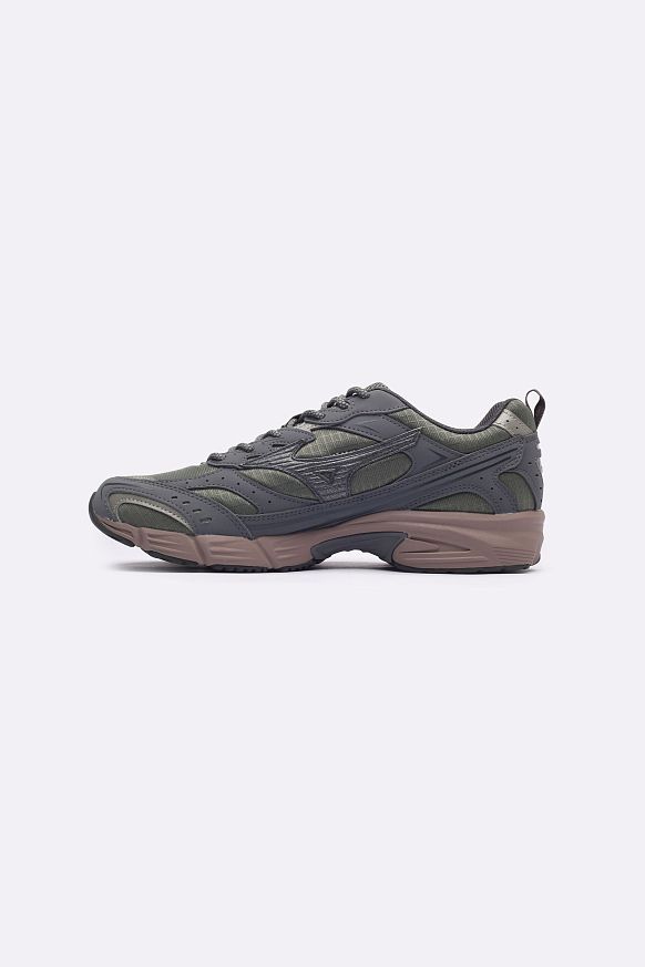 Мужские кроссовки Mizuno MXR (D1GA246806) - фото 2 картинки