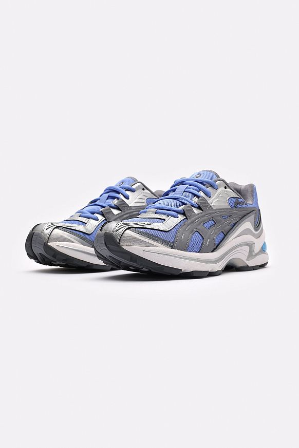 Женские кроссовки ASICS Gel-Preleus (1202A061-401) - фото 3 картинки