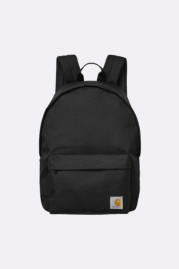 Рюкзак Carhartt WIP Jake Backpack (I031581-black)