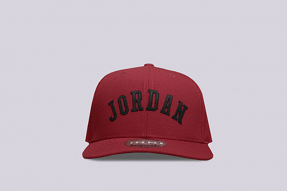 Кепка Jordan Jumpman Logo (AV8441-687)
