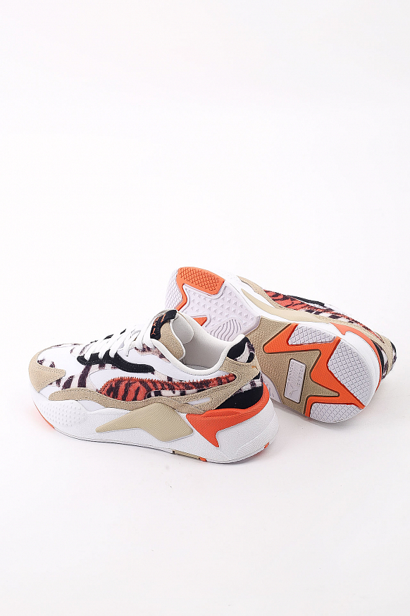 Женские кроссовки PUMA RS-X3 W.Cats WN'S (37395301) - фото 6 картинки
