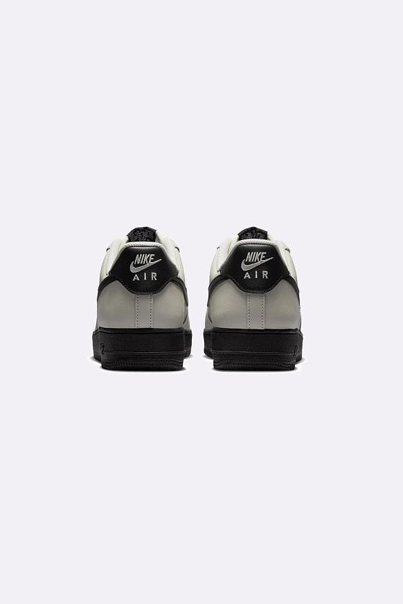 Мужские кроссовки Nike Air Force Low 1 '07 (FJ4146-005) - фото 5 картинки