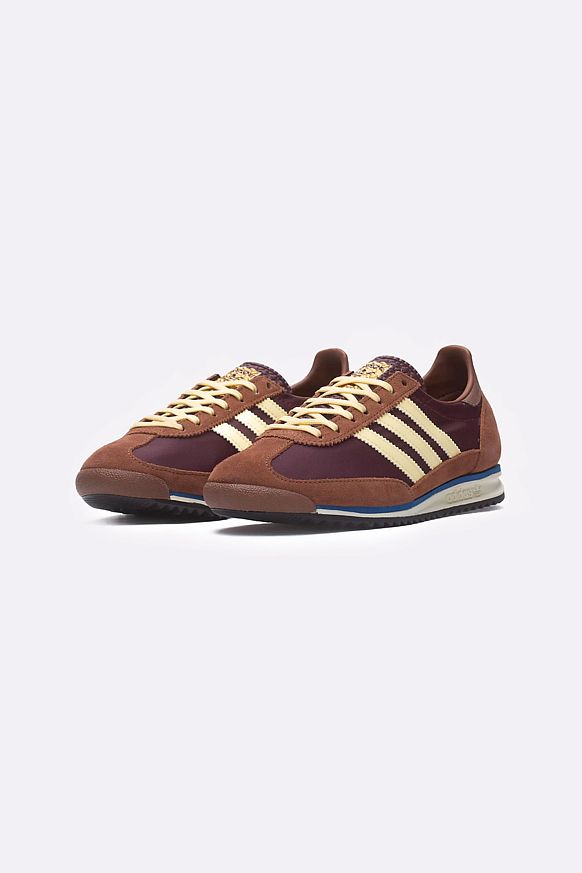 Мужские кроссовки adidas Originals SL 72 OG (IE3425) - фото 2 картинки