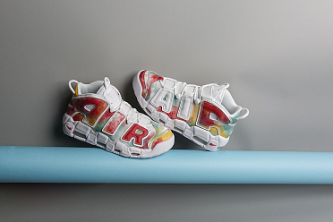 Nike Air More Uptempo 96 UK QS AV3809 700 Sneakerhead