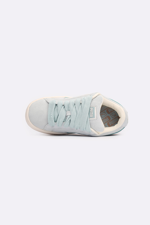 Мужские кроссовки PUMA Suede XL (39520510) - фото 7 картинки