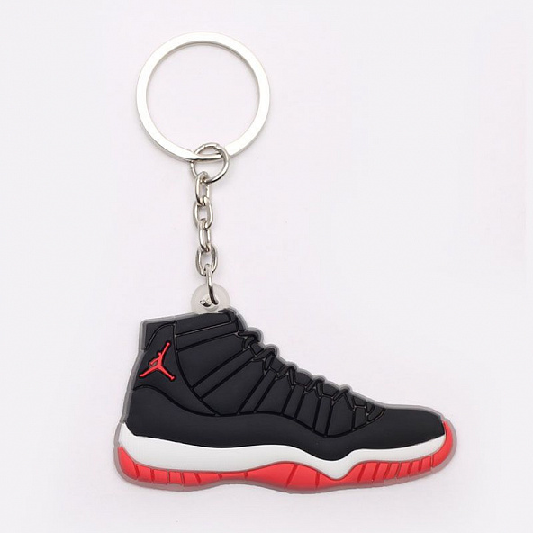 Брелок Nike  Jordan AJ11