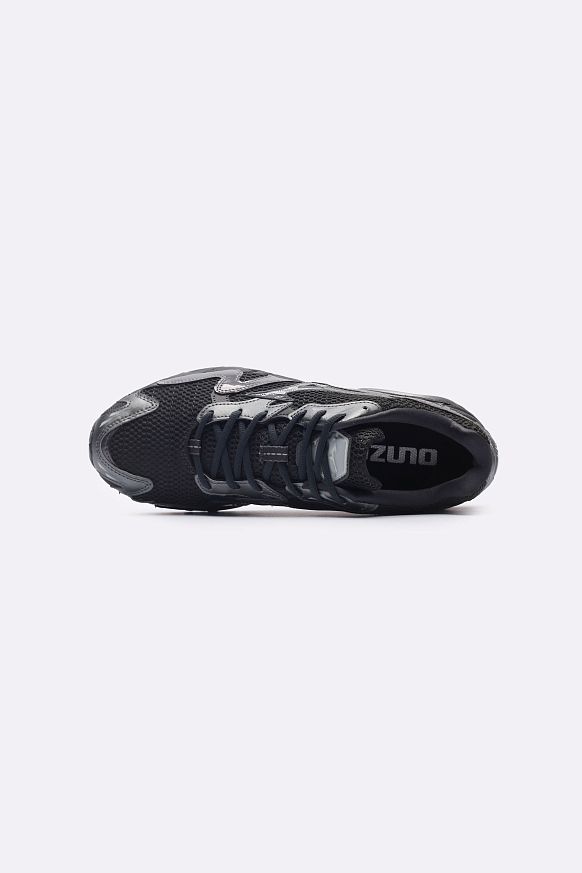 Мужские кроссовки Mizuno Wave Rider 10 (D1GA243108) - фото 7 картинки
