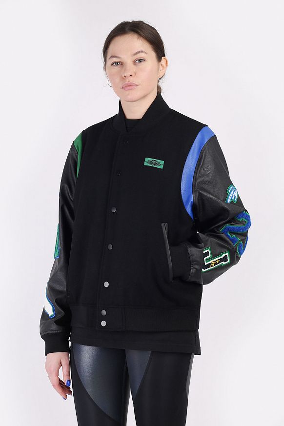 Женская куртка Jordan x Aleali May Jacket (DC2434-010)